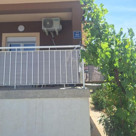 Maria Gloria Apartment Zadar Exterior foto