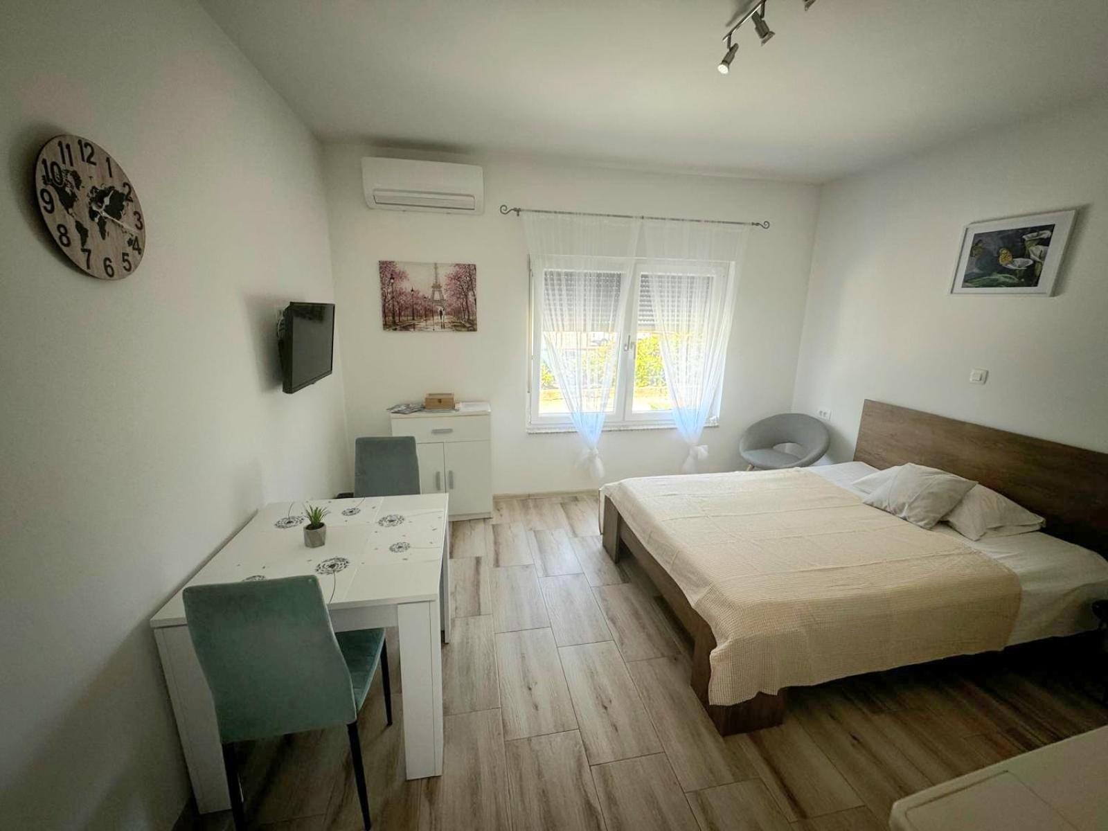 Maria Gloria Apartment Zadar Exterior foto